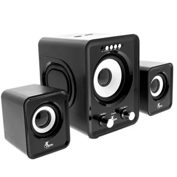 8121 XTS-375WH SPEAKER - Image 3