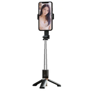 6055 SEISA WEB-PO8 SELFIE STICK
