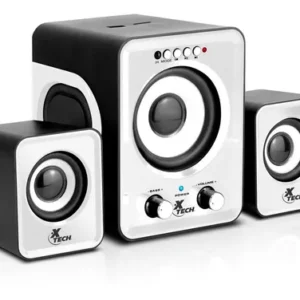8121 XTS-375WH SPEAKER