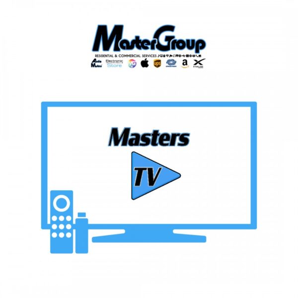 CHANG SUH  MASTER TV SERVICE