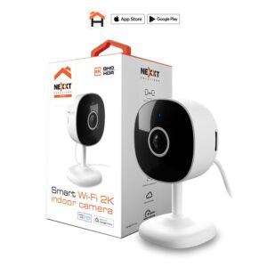 5522 Nexxt Home Indoor 2K camera NHC-I710