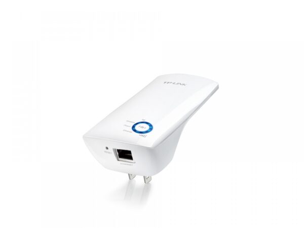 5519 TL-WA850RE 300Mbps Universal Wi-Fi Range Extender - Image 4