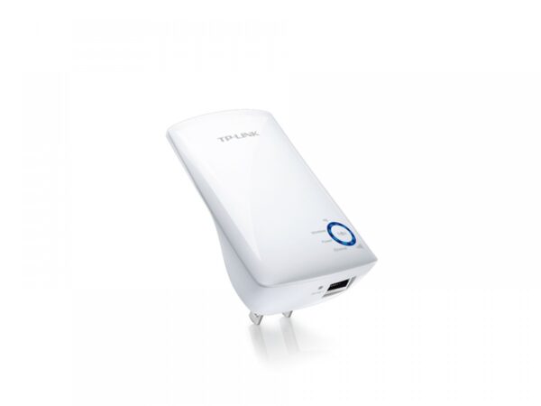 5519 TL-WA850RE 300Mbps Universal Wi-Fi Range Extender - Image 3