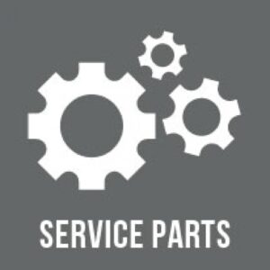 SERVICE CALL  PARTS
