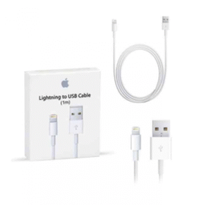 9087 Cable USB to Lightning
