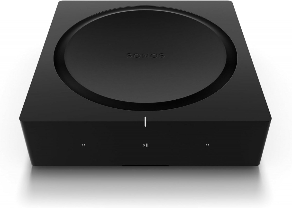 SONOS AMP - Image 4