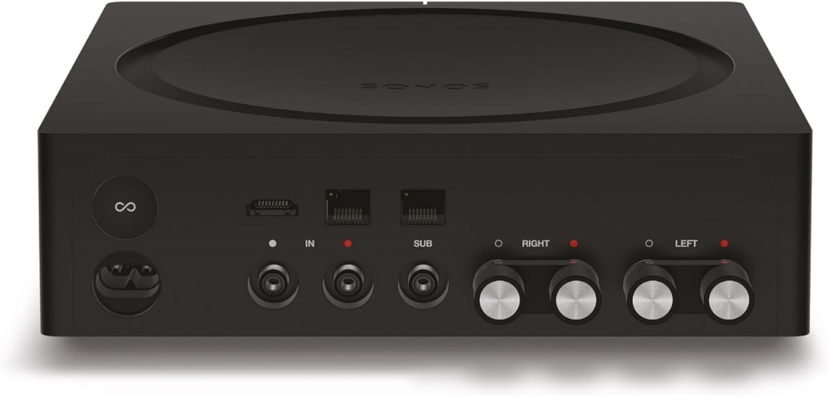 SONOS AMP - Image 3