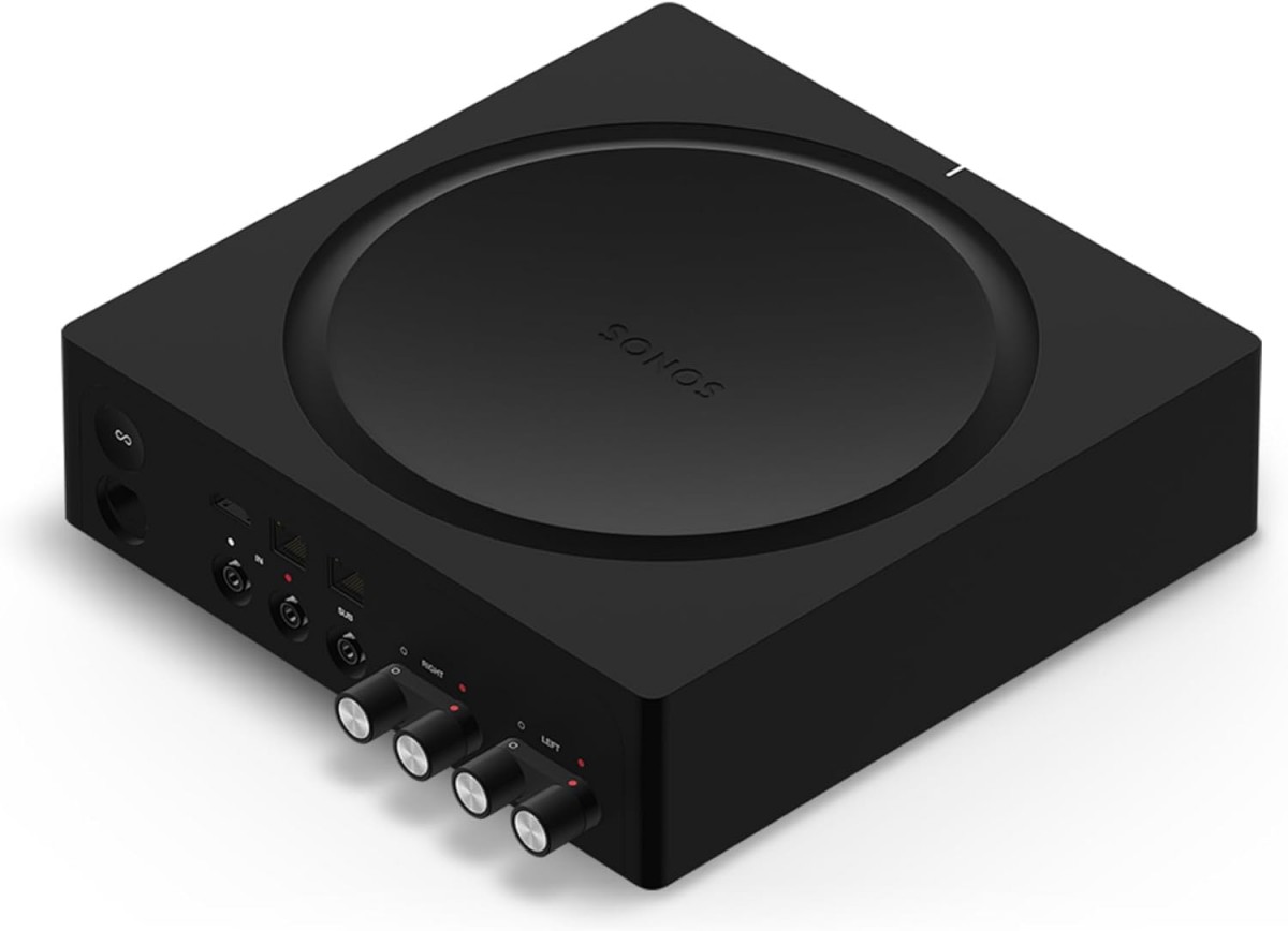 SONOS AMP - Image 2