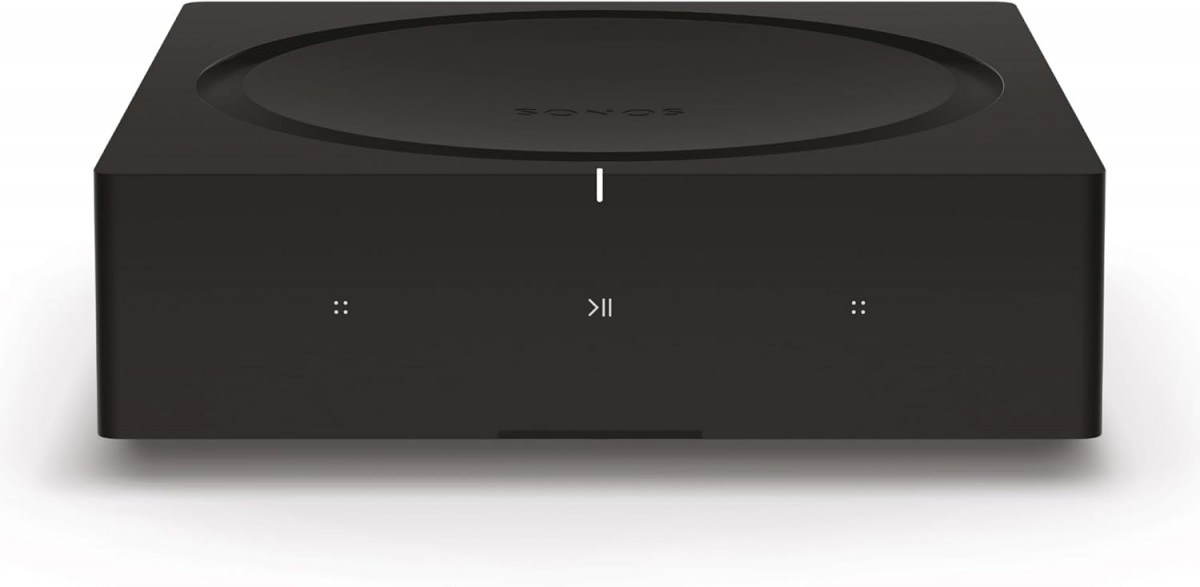 SONOS AMP - Image 5