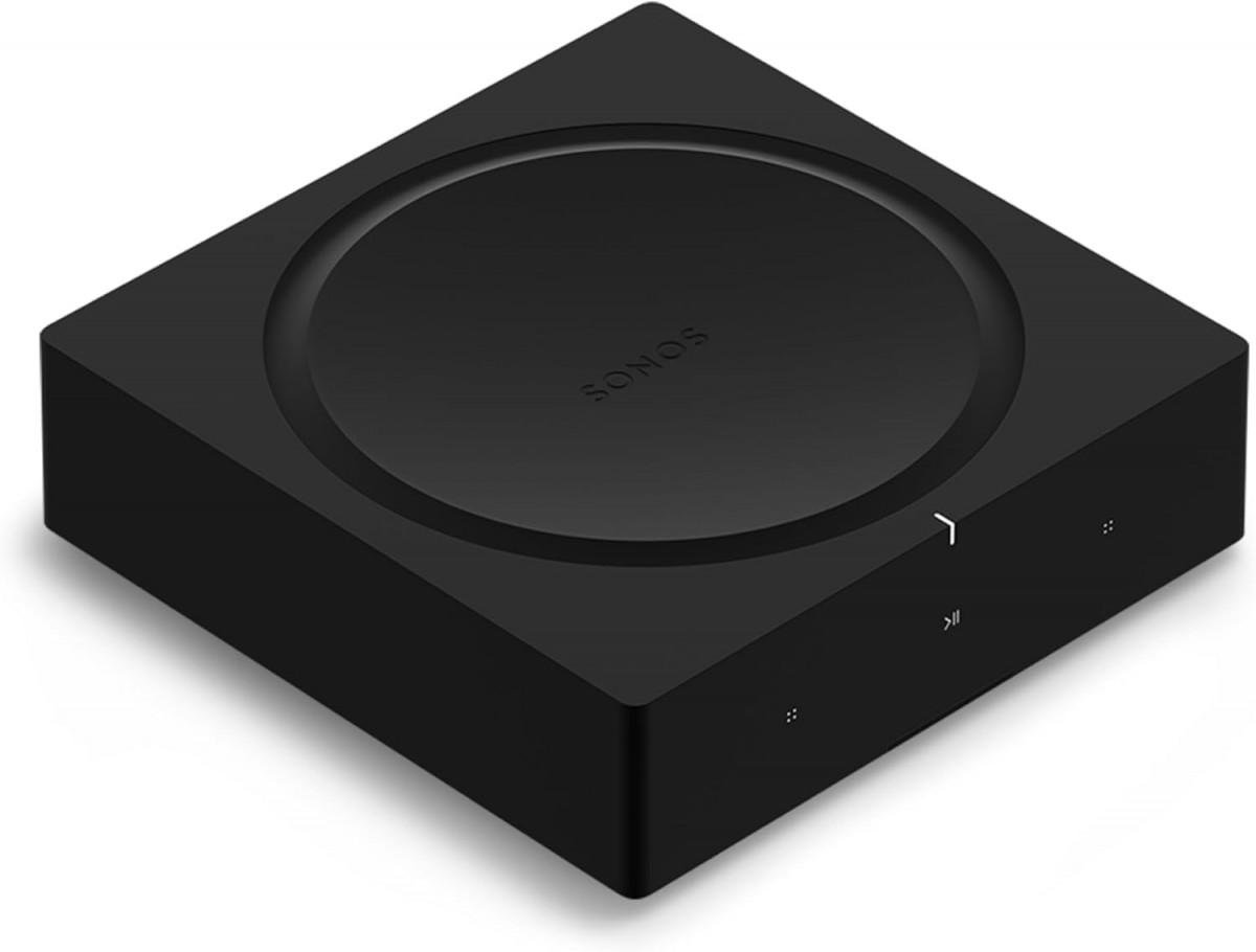 SONOS AMP