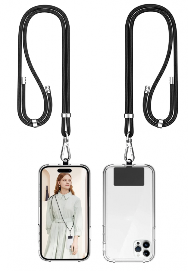5575 CELL CABLE HOLDER L - Image 3
