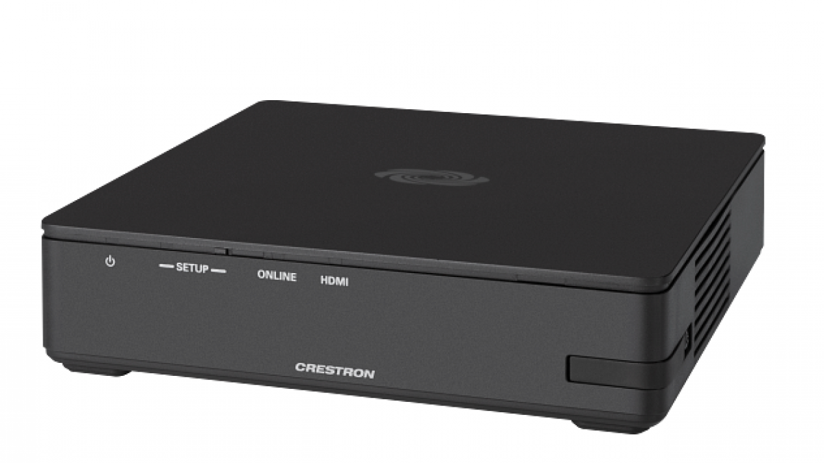 5588 WIRELESS PRESENTATION CRESTRON AM-3100-WF