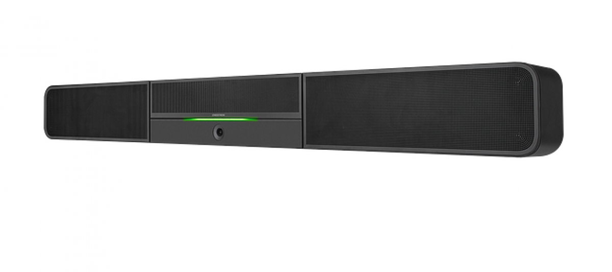 5601 SOUNDBAR CRESTRON UC-SB1-CAM