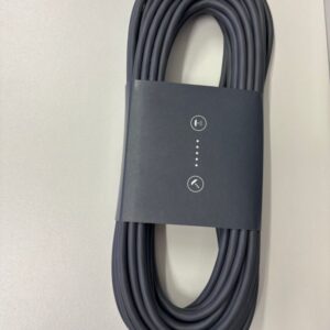 5607 AC POWER CABLE : A 1.5m (4.92 ft) TO POWER THE ROUTER STARLINK KIT GEN 3