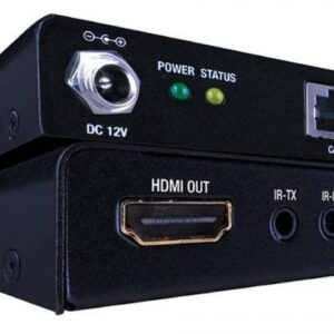 VANCO EVEX2006 VIDEO EXTENDER  over 2 UTP