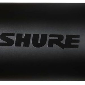 SHURE  MVX2U Digital Audio Interface