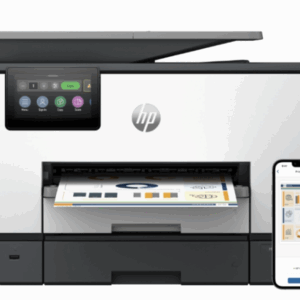 5744 HP Officejet Pro 9130 - Scanner / Printer / Fax / Copier - Ink-jet