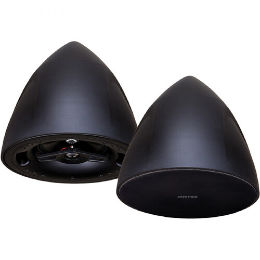 CRESTRON SAROS PENDANT SPEAKERS