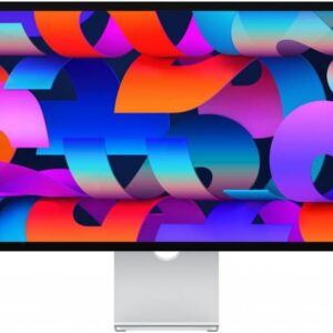 5778 Apple Studio Display - 27" - Standard Glass Apple Tilt-Adjustab