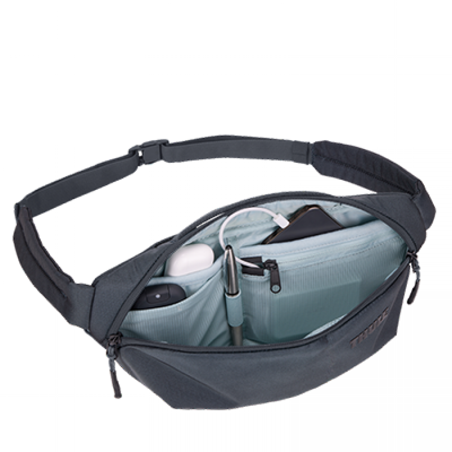 5794 THULE SUBTERRA 2 SLING BAG 3L DARK SLATE GRAY - 3205067 - Image 2