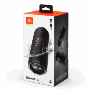 5767  JBL Flip 7 portable speaker