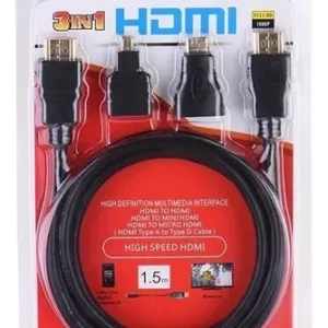 5785 SM-C7820 CABLE HDMI 3 EN 1