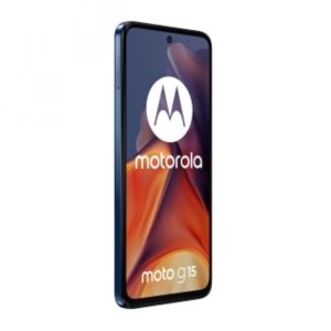 5782 Motorola G15 - Smartphone - Android
