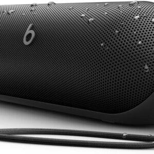 5529 BEATS PILL PORTABLE BLUETOOTH WIRELESS