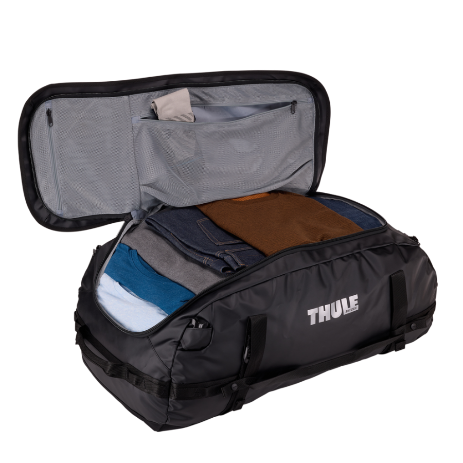 5818 THULE CHASM 90 BLACK - 3204997 - Image 2