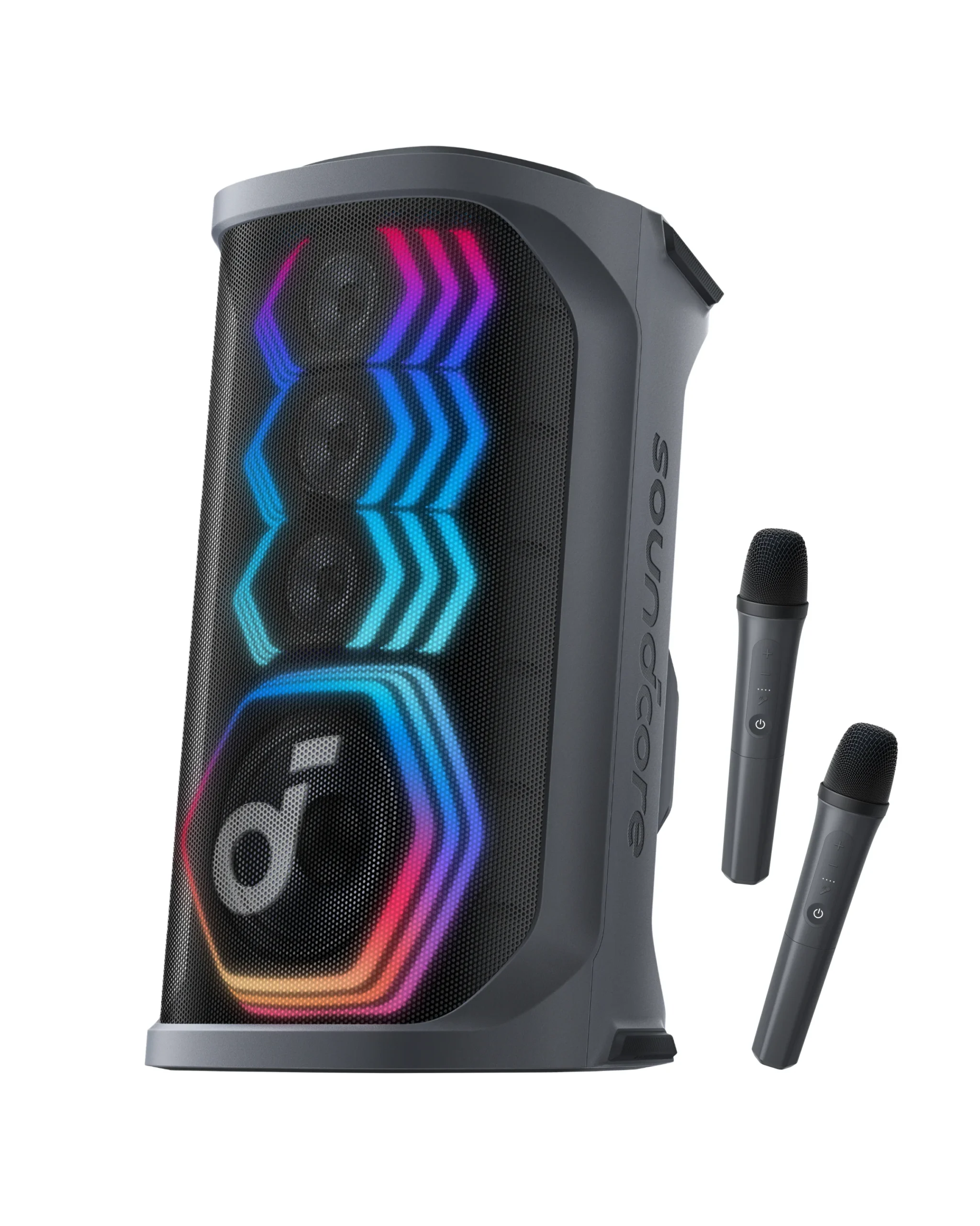 5814 SOUNDCORE A31A3012 - RAVE 3