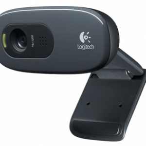 3822 LOGITECH WEBCAM C270 HD