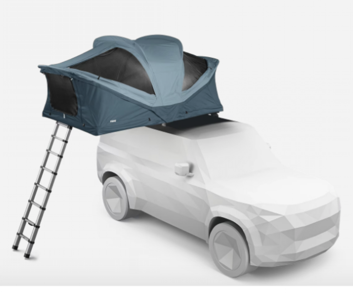 5839 THULE APPROACH M TIENDA DE TECHO - 901014