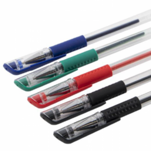 5840 BOLIGRAFO EN GEL PUNTA FINA