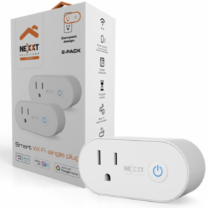5849 NEXXT NHP-S611 Smart Wi-Fi single plug