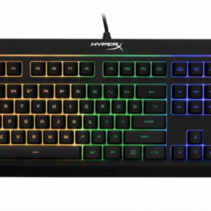 5855 HYPERX ALLOY GAMING KEYBOARD