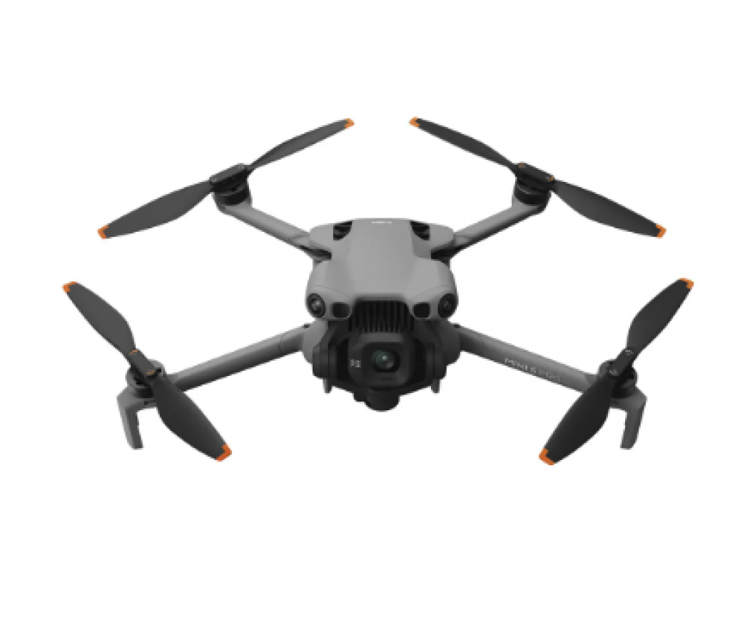 5856 DJI - Drone - Mini 5 Pro Fly More Combo Plus