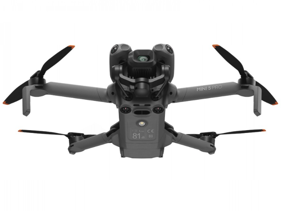 5856 DJI - Drone - Mini 5 Pro Fly More Combo Plus - Image 3
