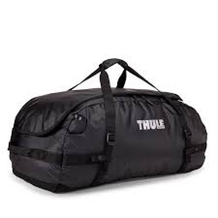 5818 THULE CHASM 90 BLACK - 3204997
