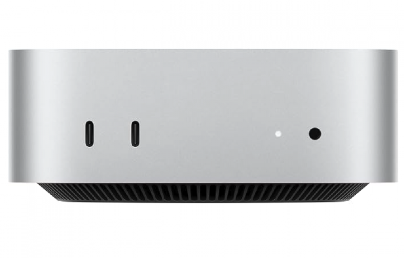 5881 APPLE MAC MINI: Desktop with M4 Chip, 10-Core CPU and 10-Core GPU - Image 3