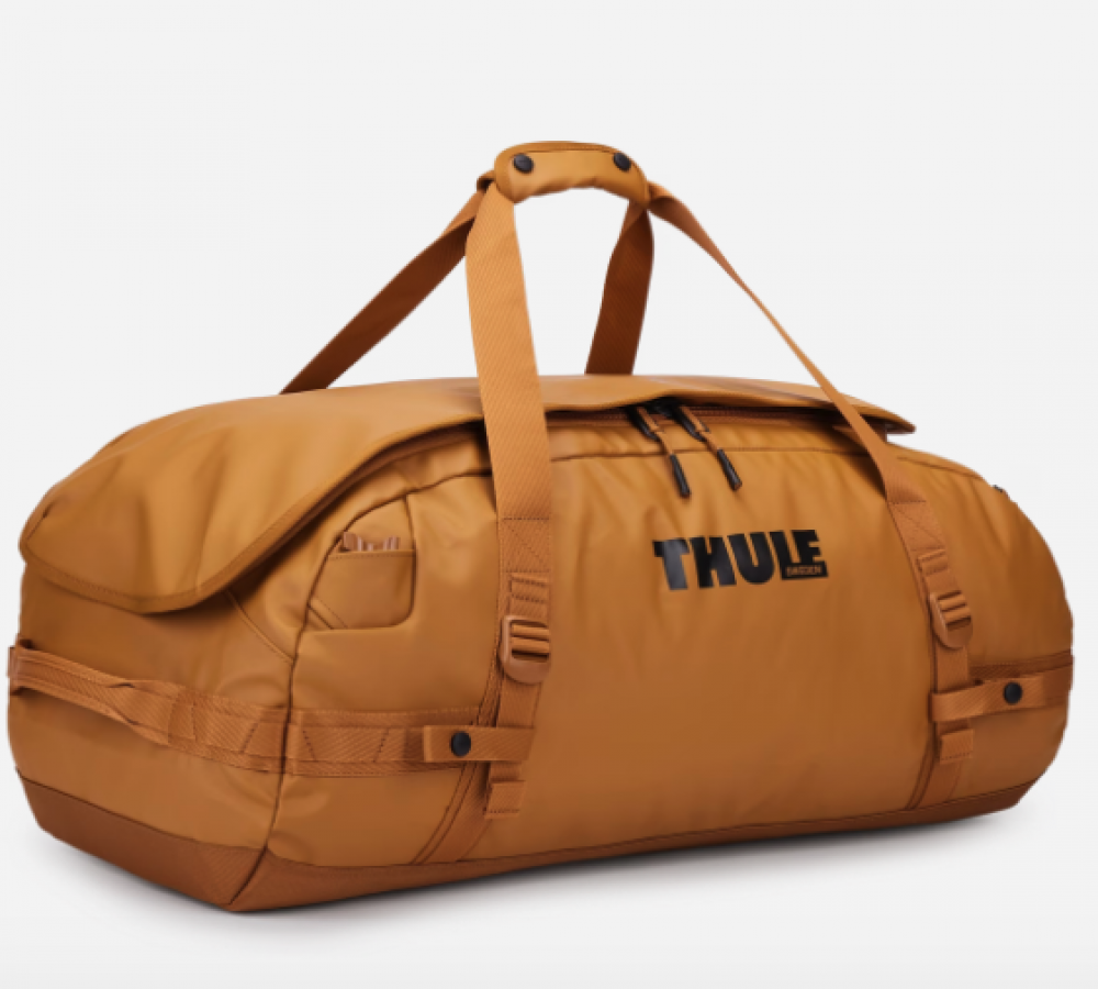 5884 Thule Chasm 70L - GOLDEN - 3204995