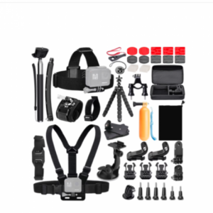 20.2 GO PRO ACCESORIES