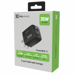 5908 KLIPXTREME KMC-250 POWER ADAPTER 35W