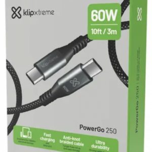 5920 KAC-250 PowerGo 250 10FT