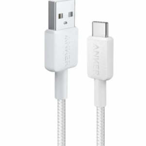 5925 ANKER 322 A81H5H21 USB A to USB C Fast Charging