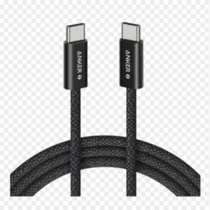 5926 ANKER ZOLO A8060H11 USB C to USB C FAST CHARGING