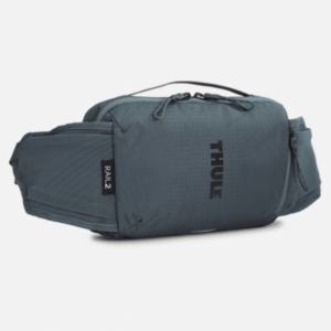 3576 THULE RAIL HIP PACK 2L DARK SLATE - 3204480