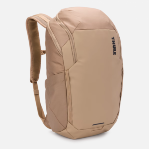 5938 THULE CHASM LAPTOP BACKPACK 26L BEIGE - 3205449