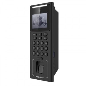 5972 HIKVISION DS-K1T321MFWX-B FACE ACCESS TERMINAL