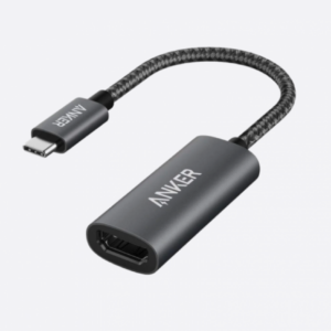 5949 ANKER 310 USB-C TO HDMI ADAPTER - A8312HA1-1