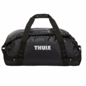 5955 Thule Chasm 70L - BLACK - 3204415
